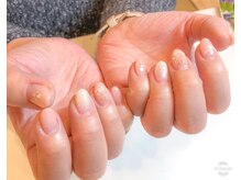 アールエム(Rm)/キレイピンクグラデーション