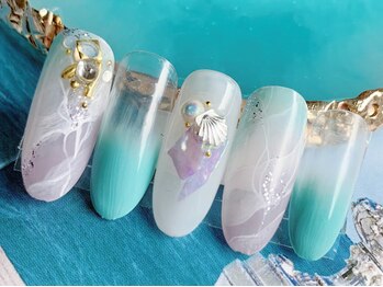 選べる定額デザイン5980円