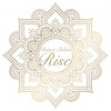 デトックスサロン ライズ(Rise)のお店ロゴ