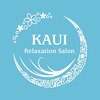 カウイ(KAUI)ロゴ