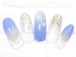 定額ジェル/6200円コース