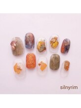 シルニー リム(Silny rim)/やり放題コース［ニュアンス］