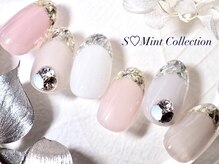 エスミント(S Mint)/オリジナル定額￥8980オフ込