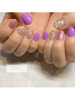 アトリエロミア(Atelier Lomia)/