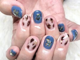 ニュアンス/手書きアート