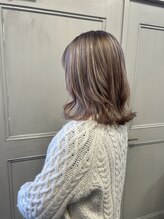 アイラッシュ ミイ(eyelash Miii)&nbsp;miho 