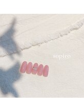 ソピーロ たかのこ店(sopiro)/4月【monthly &nbsp;simple】