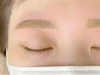 リリーラッシュ 国分寺北口店(LilyLash)/アイブロウＷＡＸ脱毛