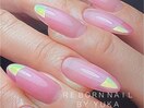 【Re Born Nail】
