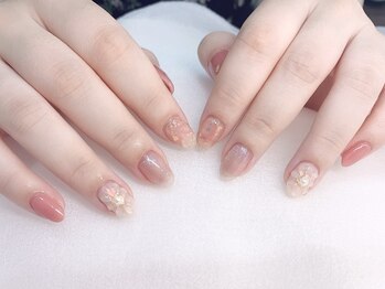 エレガントビューティー(Elegant beauty)/