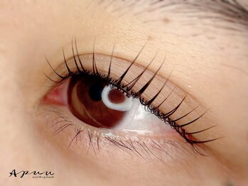 アピュ(APUU)/パリジェンヌラッシュリフト