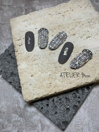 【HAND】 ゴージャスコース