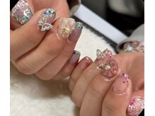 ネイルヒロ(NAIL HIRO)/
