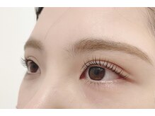 キャメル(Camel)/パリジェンヌラッシュリフト