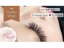 チャーム 守山店/ワンホンデザイン