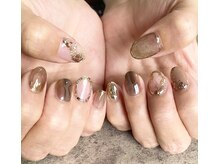 ヴィ(Vie.)/ニュアンス