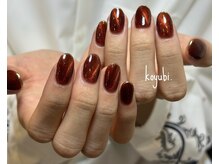 コユビ(koyubi.)/マグネットネイル