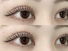 ランネ 池袋西口店(LanNe)/まつ毛パーマ