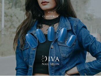 ディーバ 海老名店(Diva)/Autumn color