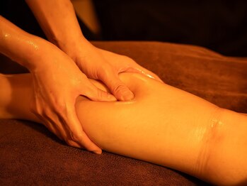 ロミスポット(LOMI SPOT)/重だるさ・むくみ・冷えにも◎