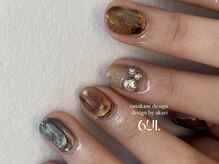 ロウイ(6ui.)/omakase &nbsp;design/7000yen