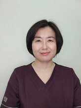 笑福整体院&nbsp;岡留 媛