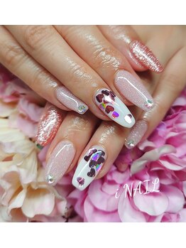 アイネイル(iNAIL)/