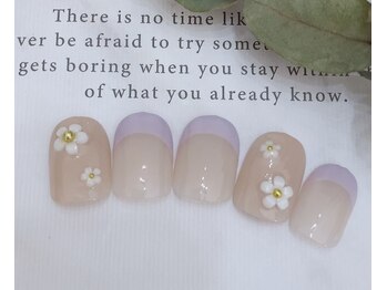 ベルファム(Belle femme)/定額コース