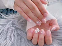 ニナズネイル(Nina's Nail)/