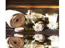 グレイス マヤ 白金台(GRACE MAYA)/【STEP6】施術後