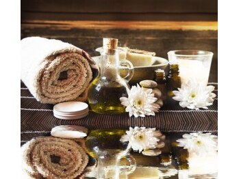 グレイス マヤ 白金台(GRACE MAYA)/【STEP6】施術後