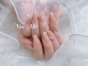 ナイスミー(Nice Me)/ワンカラー