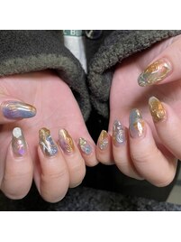 お任せデザイン