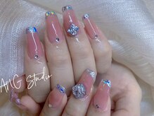 エーエヌジー スタジオ(ANG Studio)/