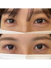 アンベリール みなとみらい店(Embellir)/まつ毛パーマ