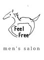 フィールフリー(Feel Free)/福田
