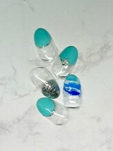 リノア(LINOA)/定額アート