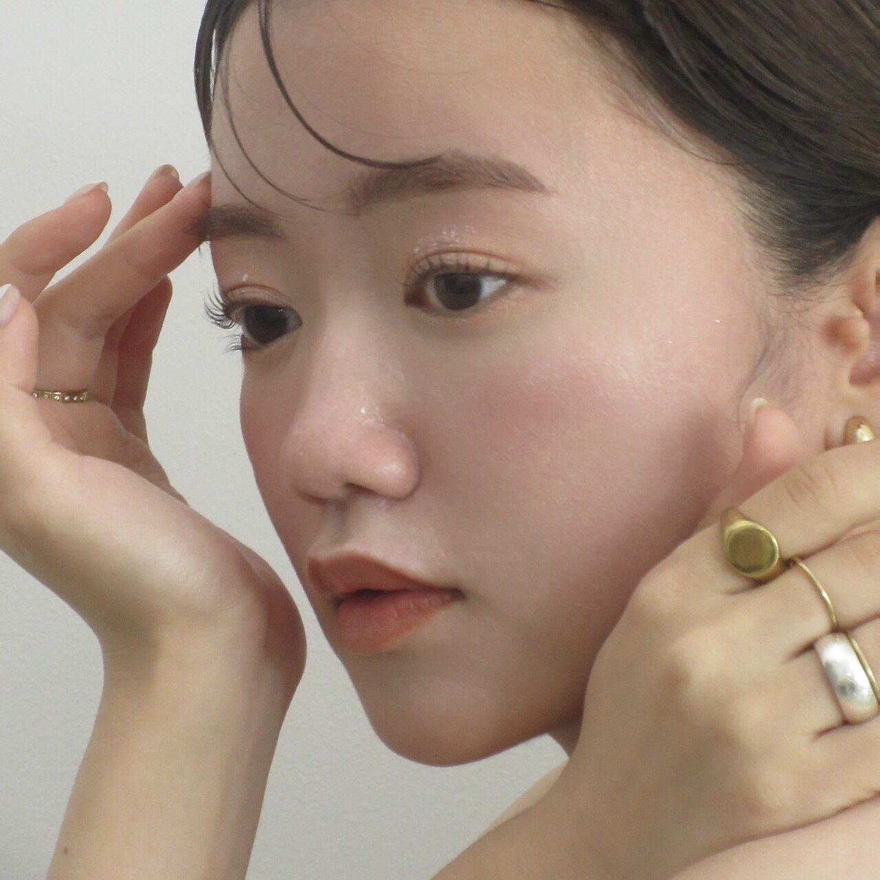 【高濃度トリートメント付き】まつげパーマ◆ラッシュリフト\4900