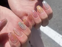 アリ(Ari33)/7月monthly