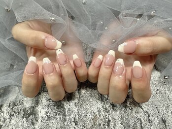 ラッキースター(Lucky Star)/