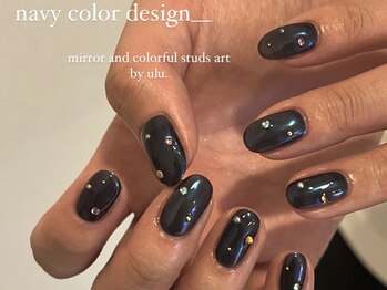 ウル(ulu)/ニュアンスデザイン