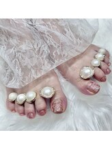 はあとねいる 下関山の田店/店舗限定No.8