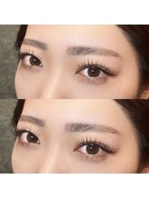 ロイ 心斎橋(Roy)/美眉スタイリング