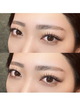 ロイ 心斎橋(Roy)/美眉スタイリング