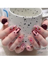 エヌワンネイル(N.one nail)/