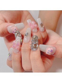 サロン ド ピーアイ(salon de Pi)/リーナベルネイル