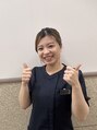 リフレッシュセンター リラックス FKDインターパーク店 飯島 雪子