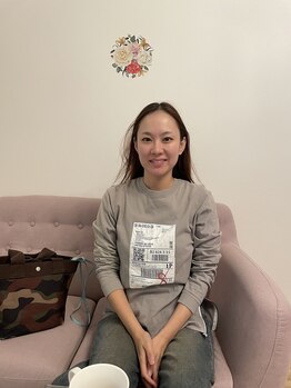 クラルスシンメトリーサロン 高槻店(Clarus Symmetry Salon)/たるみ改善特化ヘッドマッサージ