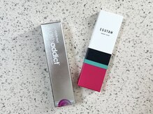 アンド エヌ(and n)の雰囲気（人気の美容液も販売中♪）