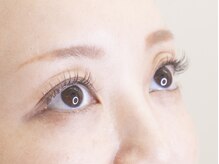 アッタ 西川口店(ATTA)/LEDマツエク　ブラウン　100本